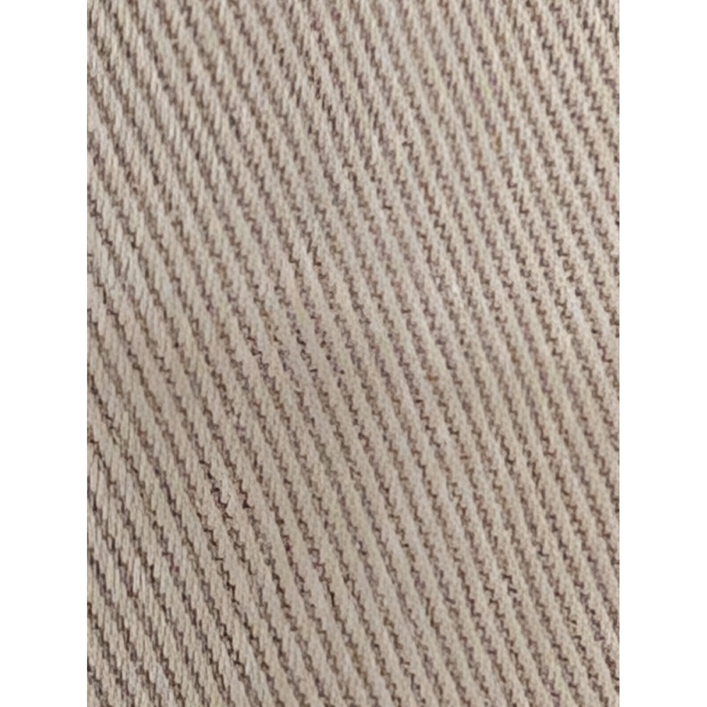 Banana Republic Mens Beige Cotton Chino‎ Pants Dress Casual Khaki Trousers 36x32 - Picture 3 of 5